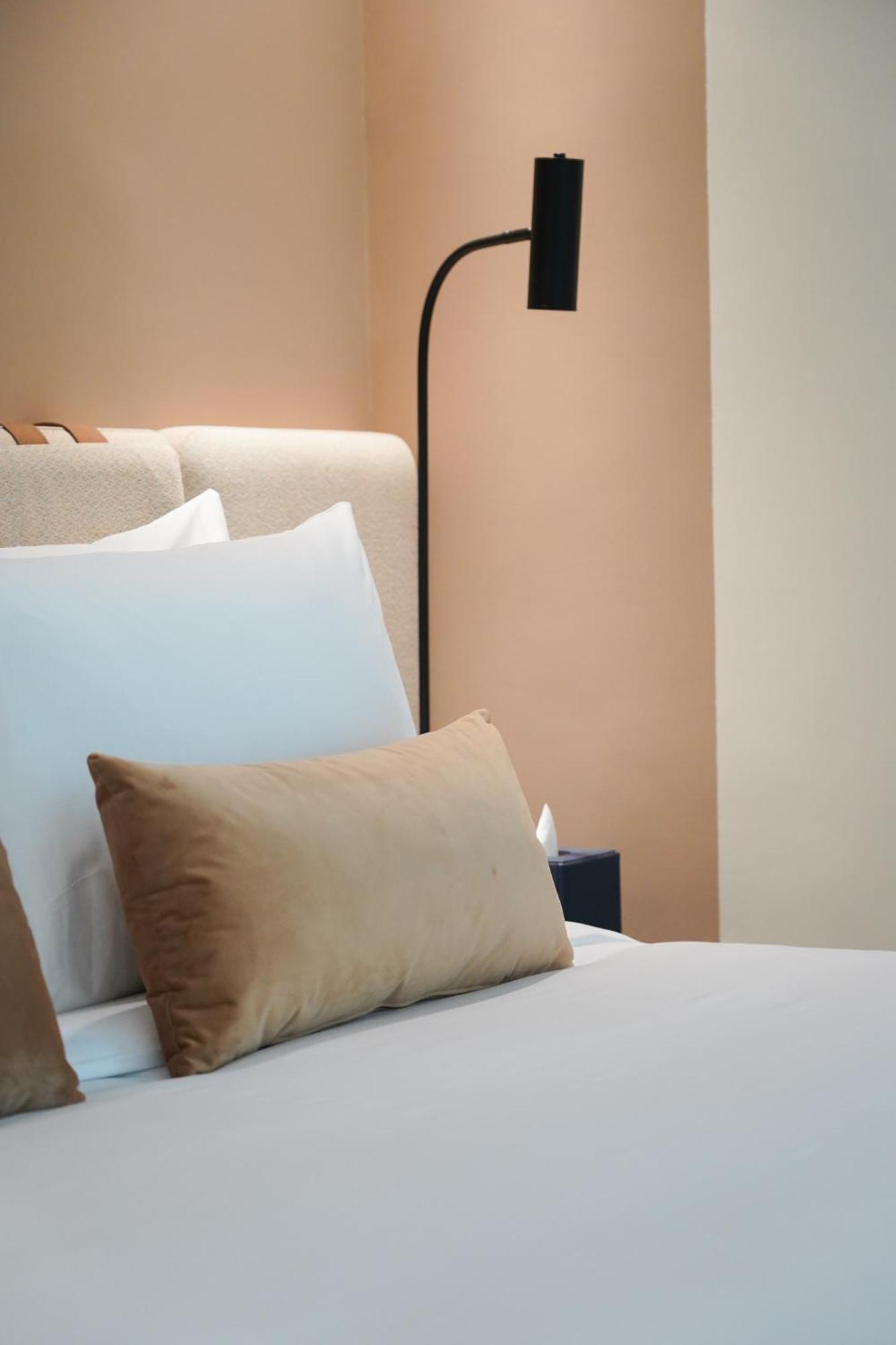 Andalus Al Seef Resort & Spa Abu Dhabi Værelse billede